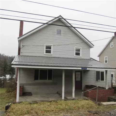 2310 Crawford Ave, Northern Cambria, PA 15714