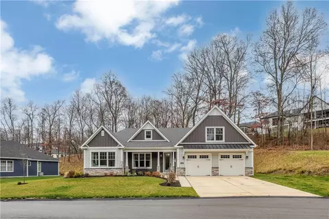1316 S Valley Ct, Export, PA 15632