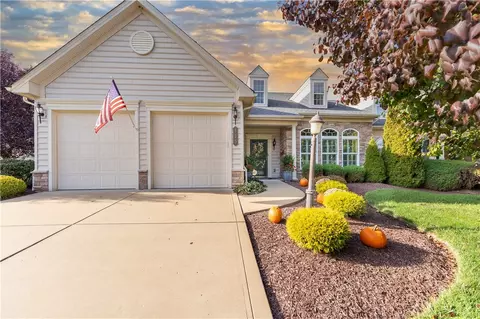 755 Marigold Ct, Bridgeville, PA 15017