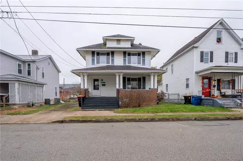 111 Loyalhanna Ave, Latrobe, PA 15650