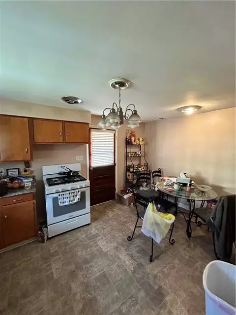 Kitchen - 214 4th Ave, Braddock, PA 15104 photo 2 of 3