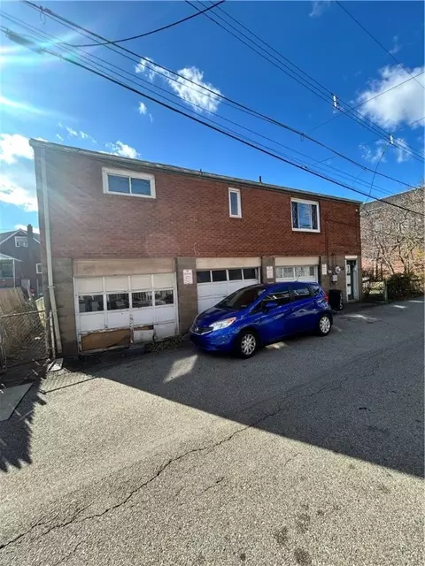 Exterior - 214 4th Ave, Braddock, PA 15104 photo 1 of 1