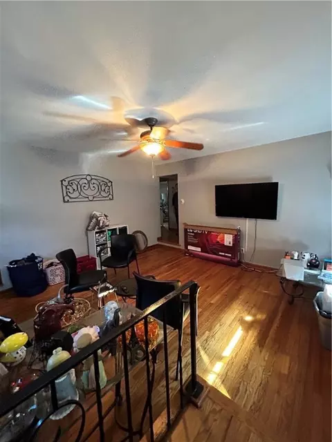 Living - 214 4th Ave, Braddock, PA 15104 photo 1 of 2