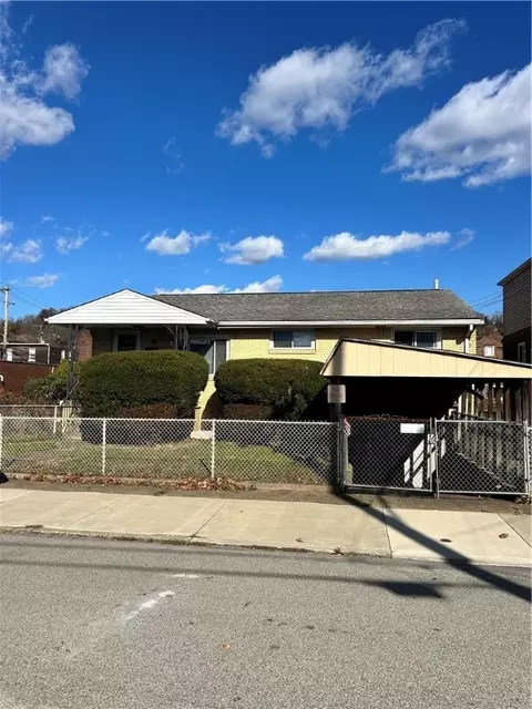 214 4th Ave, Braddock, PA 15104