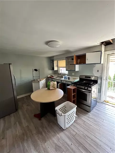 Kitchen - 214 4th Ave, Braddock, PA 15104 photo 3 of 3