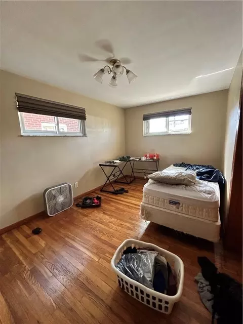 Bedroom - 214 4th Ave, Braddock, PA 15104 photo 1 of 8