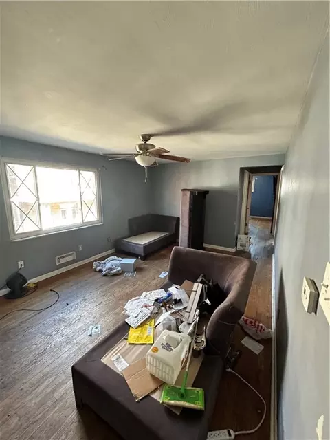 Living - 214 4th Ave, Braddock, PA 15104 photo 2 of 2
