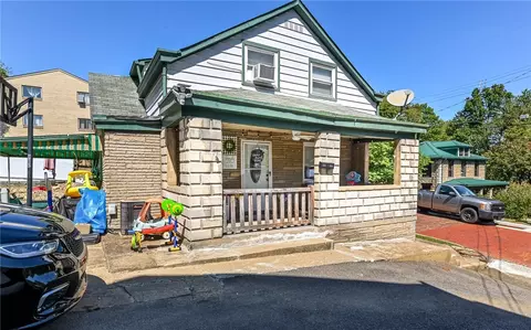 2201 Harbor, Pittsburgh, PA 15212