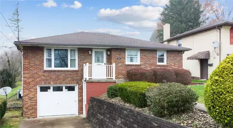 1013 10th St, Irwin, PA 15642