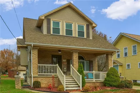 319 Edgewood Ave, New Castle, PA 16105