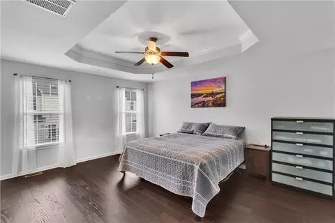 Bedroom - 1304 Pointe View Dr, Mars, PA 16046 photo 1 of 4