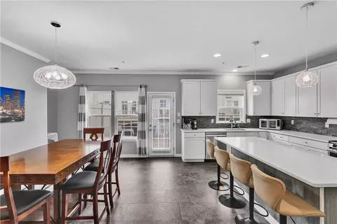 Dining - 1304 Pointe View Dr, Mars, PA 16046 photo 1 of 2