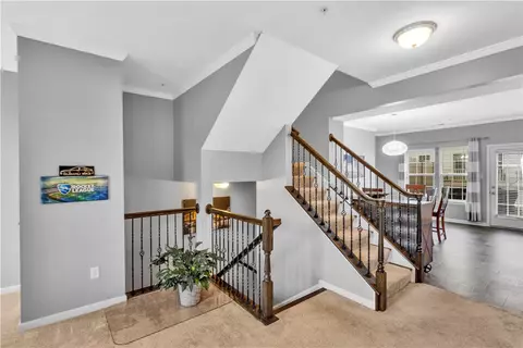 Entry Way - 1304 Pointe View Dr, Mars, PA 16046 photo 1 of 1