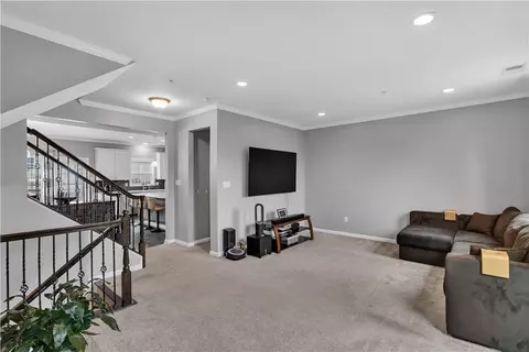 Living - 1304 Pointe View Dr, Mars, PA 16046 photo 1 of 3