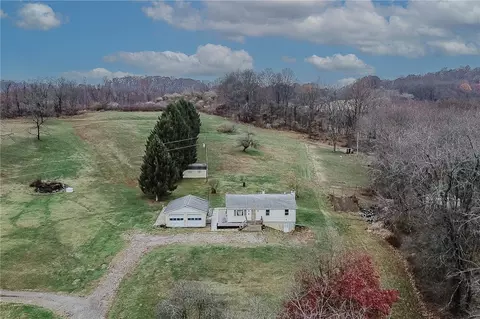 564 Henry Rd, Homer City, PA 15748