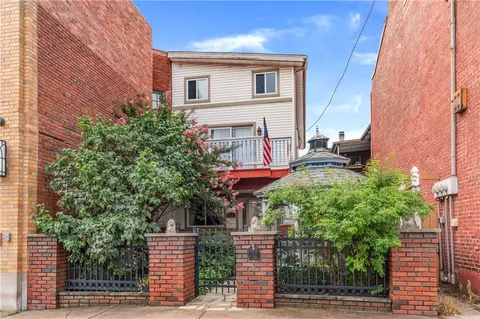 2422 E Carson St, Pittsburgh, PA 15203