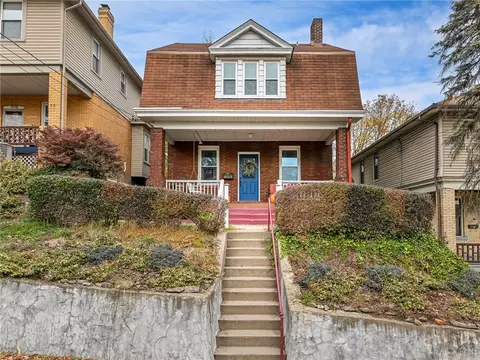 1023 Hamilton Ave, Pittsburgh, PA 15202