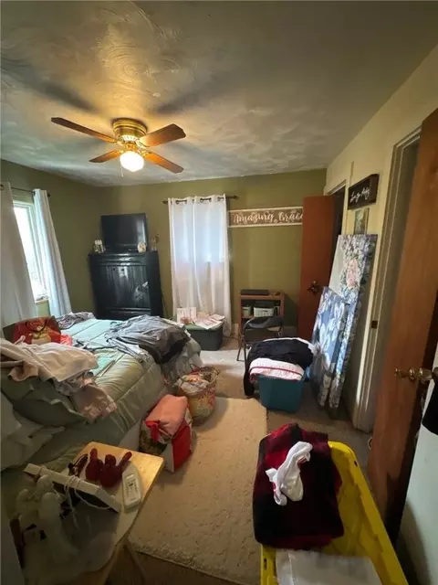 Bedroom - 116 High St, Harwick, PA 15049 photo 1 of 2