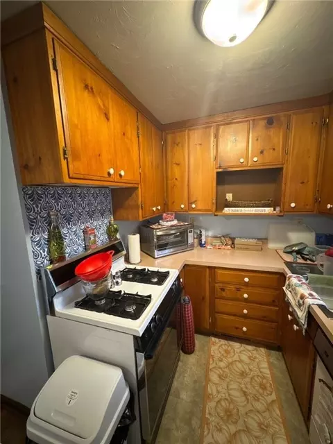 Kitchen - 116 High St, Harwick, PA 15049 photo 1 of 2