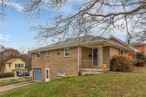 1101 Martin Ave, New Kensington, PA 15068