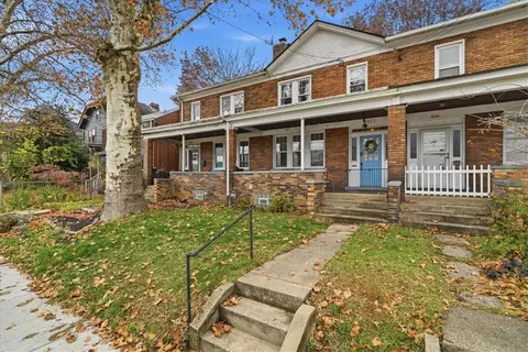 7471 Church St, Pittsburgh, PA 15218