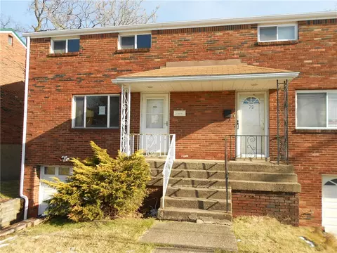 77 Duff Rd, Pittsburgh, PA 15235