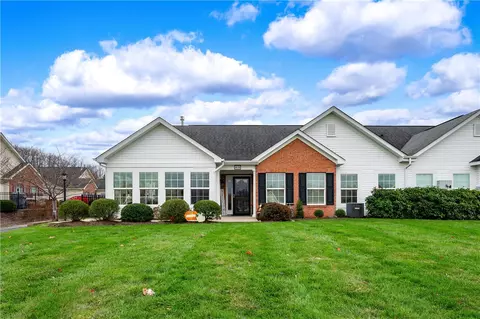 1031 Silver Oak, Renfrew, PA 16053