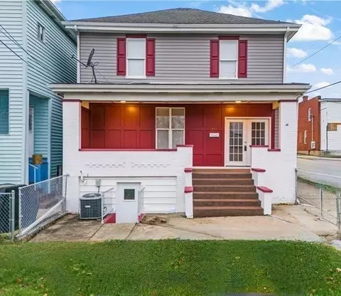 305 Perry Como Ave, Canonsburg, PA 15317