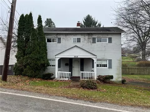 2618 Reiter Rd, Pittsburgh, PA 15235