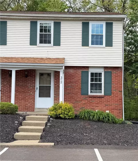 312 Bellford Ct, Cranberry Township, PA 16066