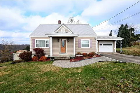 25 Park Dr, Monongahela, PA 15063