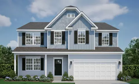 422 Millstone Ln, Finleyville, PA 15332