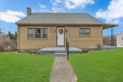 136 Harold St, New Brighton, PA 15066