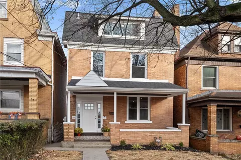 85 Harwood St, Pittsburgh, PA 15211
