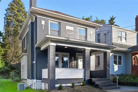 1405 Evanston St, Pittsburgh, PA 15204