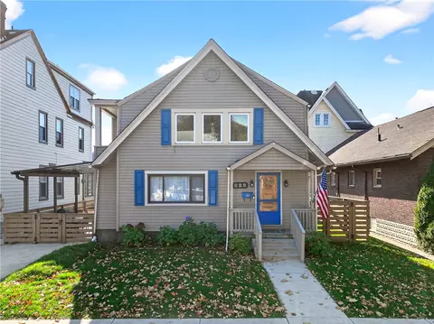 206 2nd St, Aspinwall, PA 15215