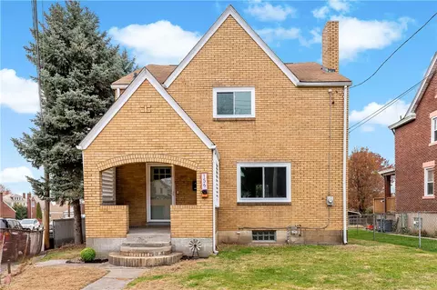 156 Dahlia St, Homestead, PA 15120