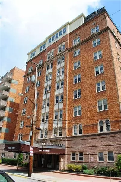 144 N Dithridge St #407, Pittsburgh, PA 15213
