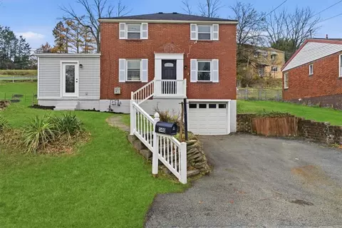 540 Springdale Dr, Pittsburgh, PA 15235