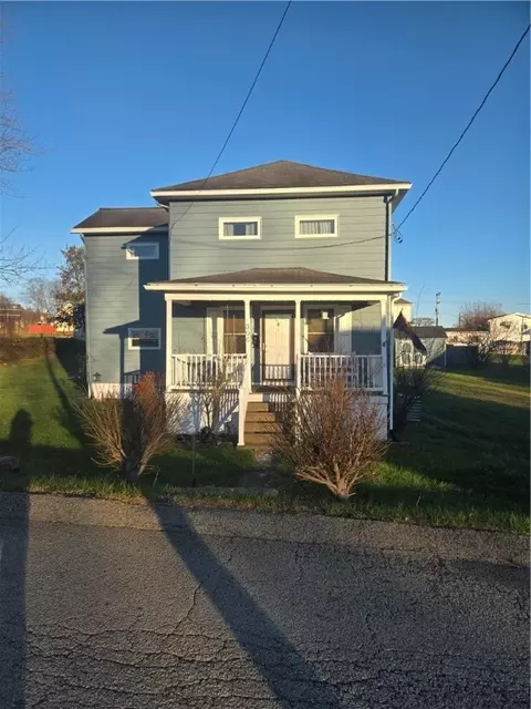 306 N Second St, Masontown, PA 15461