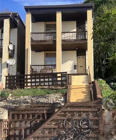 2460 Colorado Way, Pittsburgh, PA 15212