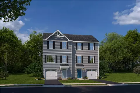 157 White Oak Dr #A, Evans City, PA 16033