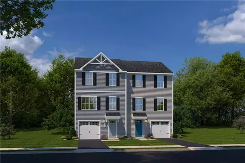 159 White Oak Dr #B, Evans City, PA 16033