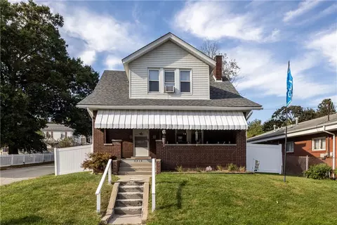 3515 Lincoln Ave, Finleyville, PA 15332