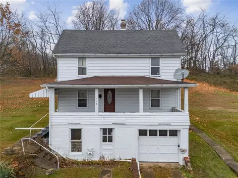 149 E Ranson Ave, Blairsville, PA 15717
