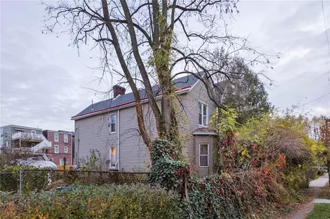 528 Mellon, Pittsburgh, PA 15206