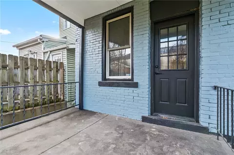 Exterior - 310 5th Ave, Braddock, PA 15104 photo 4 of 6