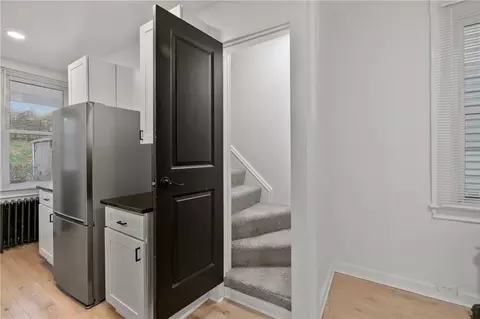 Entry Way - 310 5th Ave, Braddock, PA 15104 photo 2 of 2