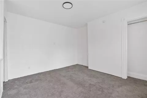 Bedroom - 310 5th Ave, Braddock, PA 15104 photo 3 of 3