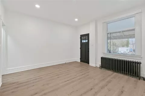 Living - 310 5th Ave, Braddock, PA 15104 photo 2 of 2